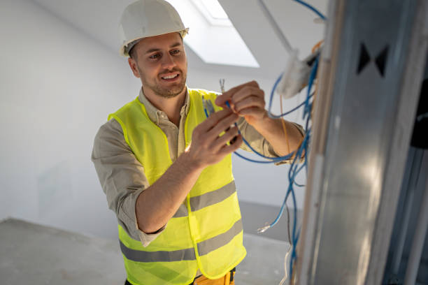 Best Commercial Electrician Services  in Bowling Green, MO